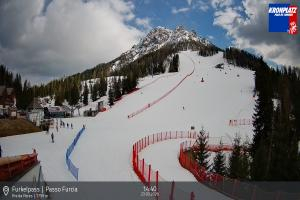 Kronplatz - Plan de Corones Kronplatz - Plan de Corones Passo Furcia