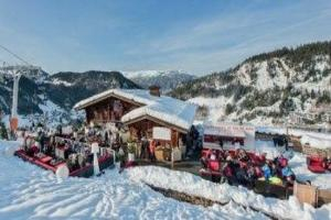 La Clusaz La Clusaz Livecam