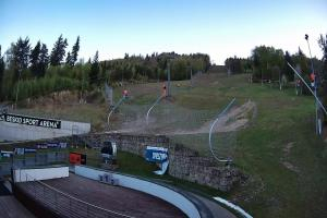 Szczyrk Beskid Sport Arena Stacja Dolna