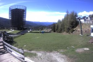 Rodelbahn Rodelbahn - Katschberg 