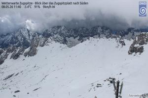 Garmisch-Partenkirchen Ga-Pa 