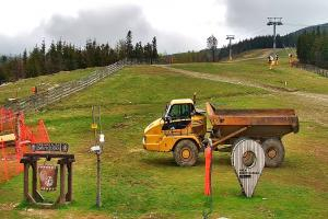 Szczyrk Szczyrk Mountain Resort Hala Skrzyczeńska – 1000 m n.p.m.