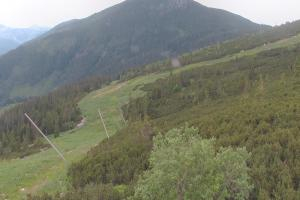 Jasna Jasna - Chopok Predné Dereše - 1.646 m n. m.