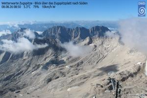 Kamera: Ga-Pa Garmisch-Partenkirchen Ga-Pa