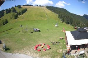 Kamera: Malino Brdo Ski Park Panoráma Malinô Brdo Ruzomberok Malino Brdo Ski Park Panoráma Malinô Brdo