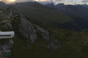 Kamera: Laax Sogn Gion Sogn Gion Laax Sogn Gion