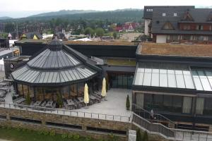 Białka Tatrzańska Kotelnica Białczańska Dolna stacja, stok