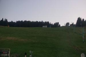 Zieleniec Zieleniec Zieleniec SKI Arena - Widok z dolnej stacji