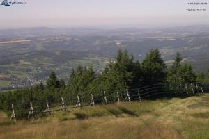 Rokytnice Rokytnice nad Jizerou Lysá hora