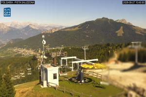 Kamera: Folgaria Lavarone Pista Salizzona Folgaria Lavarone Folgaria Lavarone Pista Salizzona