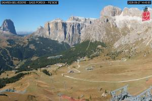 Kamera: Val di Fassa - Carezza Canazei - Belvedere Val di Fassa - Carezza Val di Fassa - Carezza Canazei - Belvedere