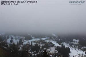Kamera: Bad Kleinkirchheim Widok z Kirchleimerhof Bad Kleinkirchheim Bad Kleinkirchheim Widok z Kirchleimerhof