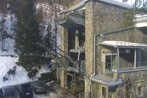 Kamera: Kasprowy Wierch Kolej na Kasprowy Wierch Zakopane Kasprowy Wierch Kolej na Kasprowy Wierch