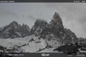 San Martino di Castrozza - Passo Rolle San Martino di Castrozza - Passo Rolle Passo Rolle - Il Cimone