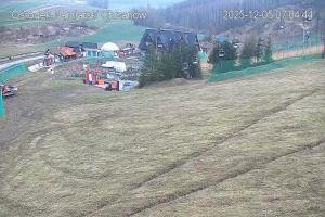 Kamera: Nartraj Kamera na stoku Roztocze Nartraj Kamera na stoku