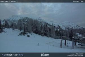 Val di Fiemme Val di Fiemme - Cavalese - Predazzo - Obereggen Passo Rolle