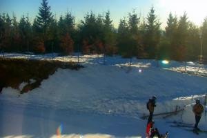 Kamera: Szczyrk Mountain Resort Zbójnicka Kopa – 1205 m n.p.m. Szczyrk Szczyrk Mountain Resort Zbójnicka Kopa – 1205 m n.p.m.