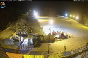 Kamera: Zadov Zadov - Kobyla Zadov Zadov Zadov - Kobyla