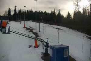 Kamera: Beskid Sport Arena Stacja Górna Szczyrk Beskid Sport Arena Stacja Górna