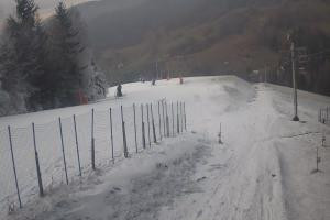 Kamera: Dwie Doliny Toczek Wierchomla-Muszyna Dwie Doliny Toczek