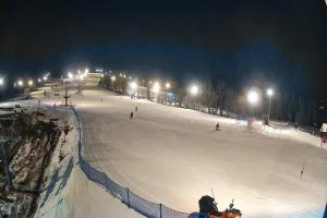 Białka Tatrzańska Litwinka Litwinka Panorama Tatr