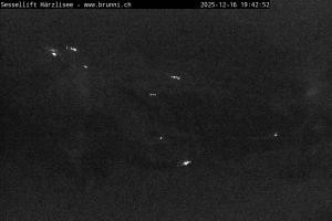 Kamera: Sessellift Engelberg Titlis Sessellift