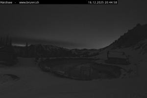 Kamera: Härzlisee Engelberg Titlis Härzlisee