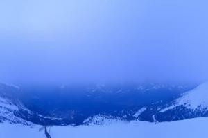 Vorab Glacier Laax Vorab