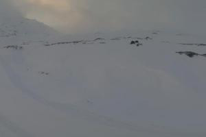 Crap Sogn Gion Laax Livecam