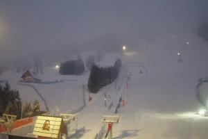 Zakopane Harenda Harenda - dolna