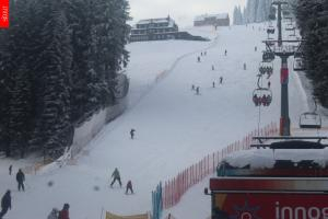 Pec pod Śnieżką Pec pod Śnieżką Kamera Zahrádky, 897 m n.p.m.