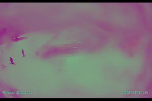 Kamera: Poniwiec Poniwiec Mała Czantoria stacja górna Ustroń Poniwiec Poniwiec Mała Czantoria stacja górna