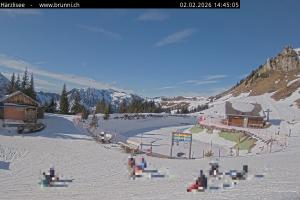 Kamera: Härzlisee Engelberg Titlis Härzlisee