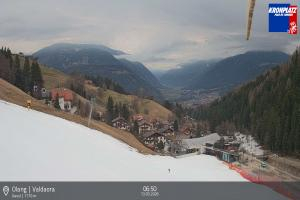 Kamera: Kronplatz - Plan de Corones Valdaora/Gassl Kronplatz - Plan de Corones Kronplatz - Plan de Corones Valdaora/Gassl