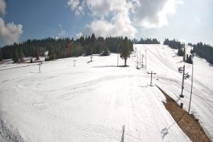 Jurgów Jurgów Ski Stacja narciarska Jurgów