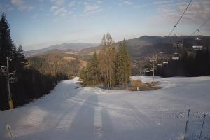 Wierchomla-Muszyna Dwie Doliny Polanki