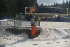 Zieleniec Zieleniec Zieleniec SKI Arena - Nartorama