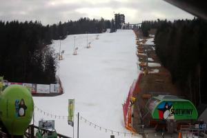 Krynica Zdrój Arena Słotwiny Stok