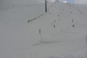 Jasna Jasna - Chopok Luková - 1.670 m n.m.