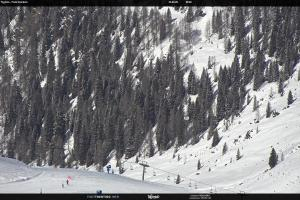 S. Martino di Castrozza / Passo Rolle S. Martino di Castrozza / Passo Rolle Tognola - Pista Scandola