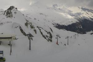 Sogn Gion Laax Sogn Gion