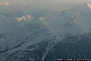 Courmayeur Courmayeur Versante Val Veny