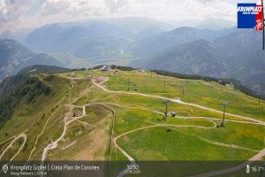 Kamera: Kronplatz - Plan de Corones Olang - Valdaora Kronplatz - Plan de Corones Kronplatz - Plan de Corones Olang - Valdaora