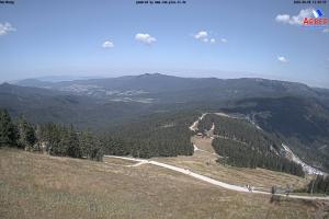 Kamera: Grosser Arber Blick Arber nach Norden Grosser Arber Grosser Arber Blick Arber nach Norden