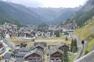 Zermatt Zermatt Spiss Livecam