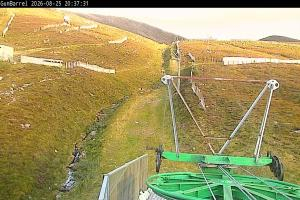 Cairgorm Cairgorm Gunbarrel Webcam