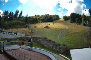Kamera: Beskid Sport Arena Stacja Dolna Szczyrk Beskid Sport Arena Stacja Dolna
