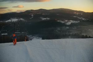 Istebna Złoty Groń ZŁOTY Groń -ski  Istebna 3