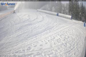 Kamera: Zadov Zadov - lyžařská škola Zadov Zadov Zadov - lyžařská škola