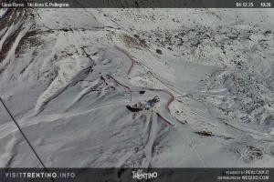 Trevalli Trevalli Cima Uomo